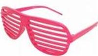 Phantom Barbie Shutter Shades 